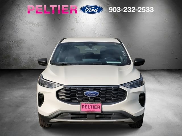 New 2026 Ford Escape ST-Line w/ Tech Pack #1 FWD image 2