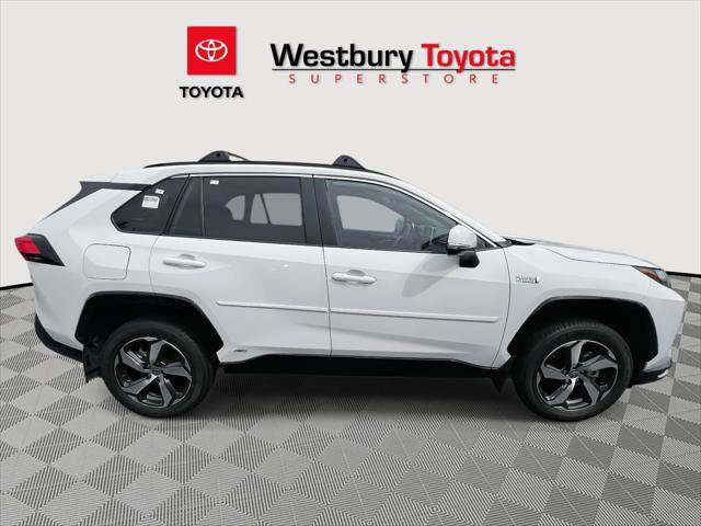 Certified 2024 Toyota RAV4 SE w/ Weather & Moonroof Package image 6