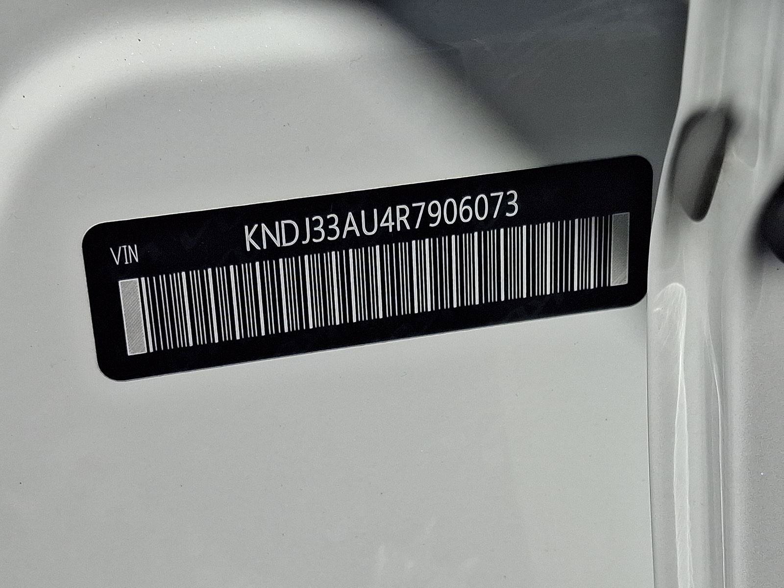 Used 2024 Kia Soul EX FWD image 23