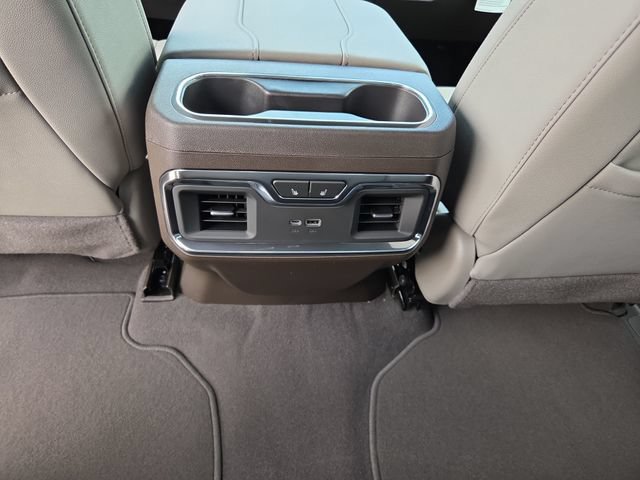 New 2026 GMC Sierra 3500 SLT w/ SLT Convenience Package AWD/4WD image 12