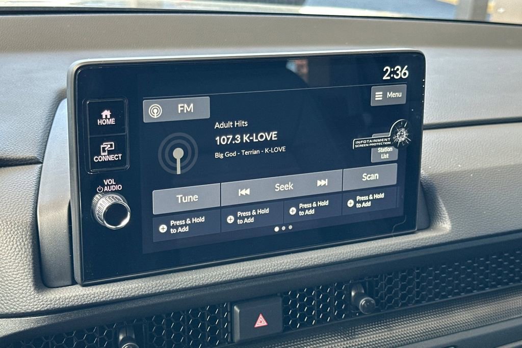 New 2026 Honda CR-V Sport-L image 18