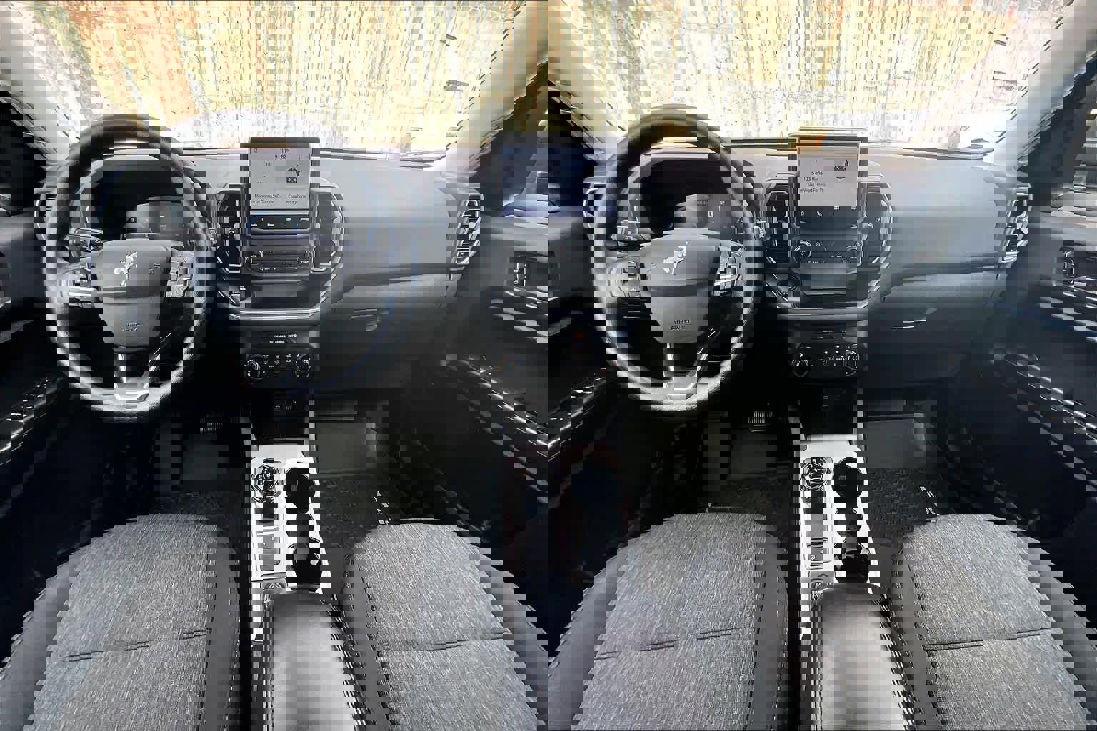 Certified 2021 Ford Bronco Sport Big Bend image 16