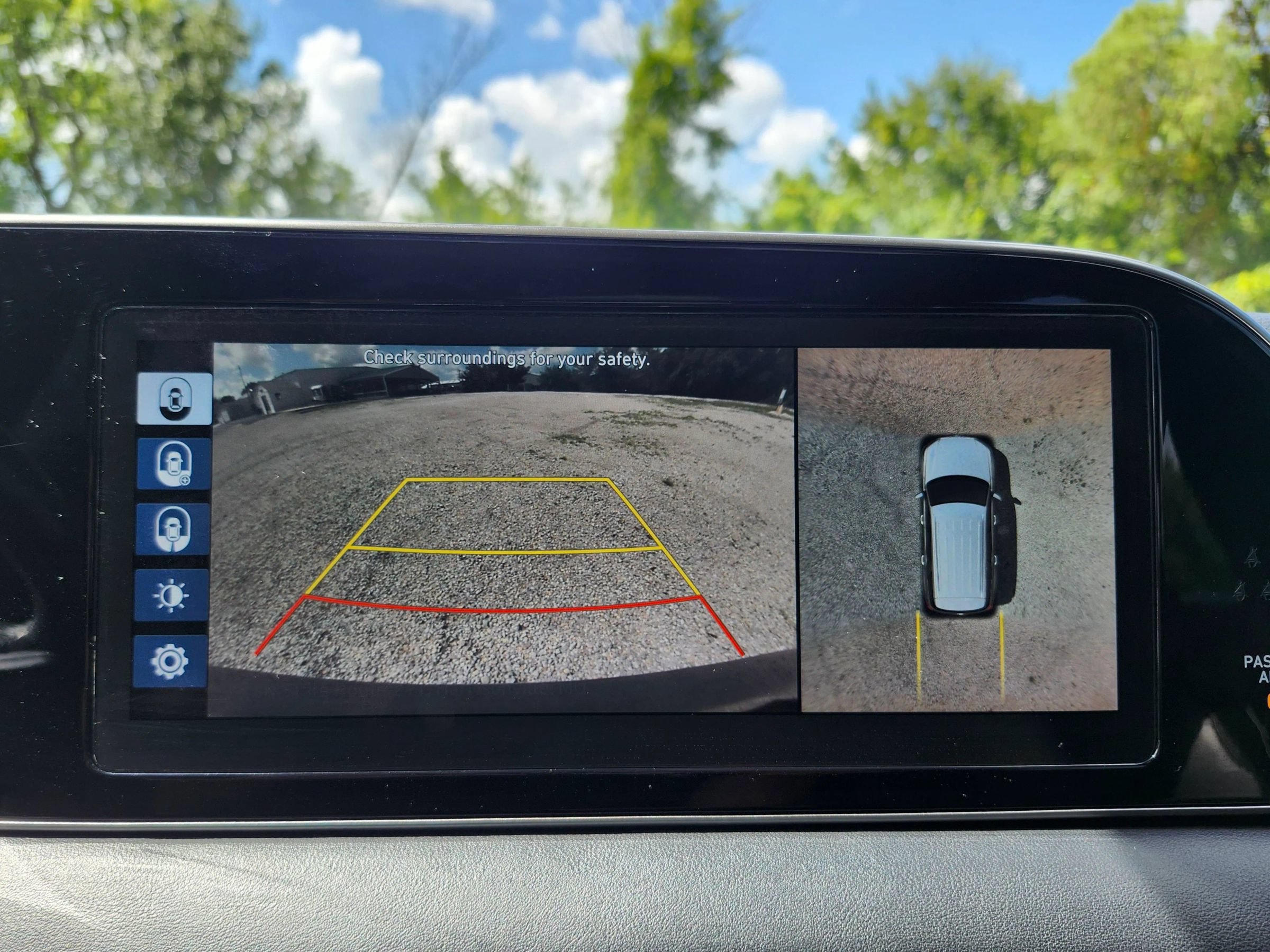 Used 2020 Hyundai Palisade Limited FWD image 36