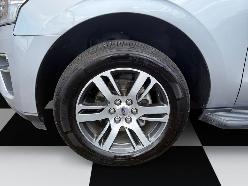 Used 2024 Ford Expedition Max Limited image 14