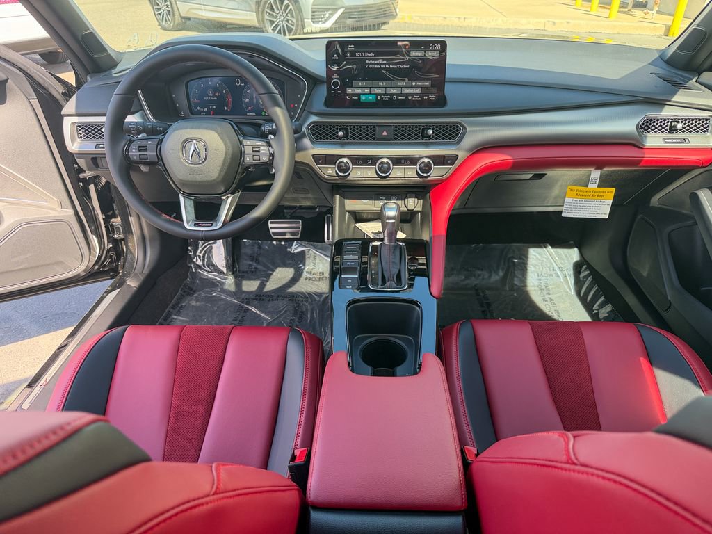New 2026 Acura Integra A-Spec image 25