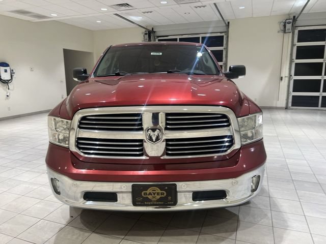 Used 2015 RAM 1500 Lone Star RWD image 8