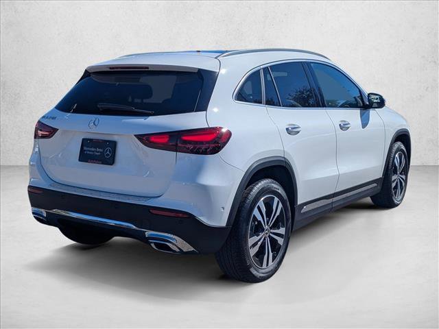 New 2026 Mercedes-Benz GLA 250 video 2