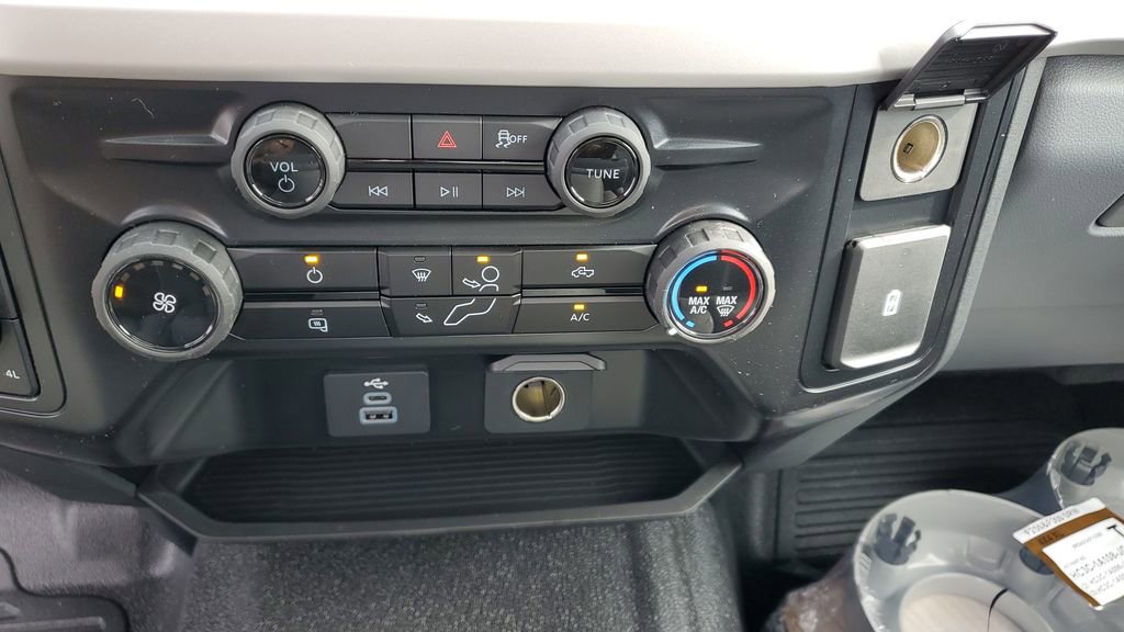 New 2026 Ford F250 XL w/ Snow Plow Prep Package AWD/4WD image 26