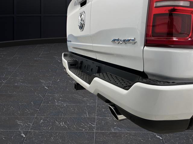 New 2026 RAM 1500 Limited image 40