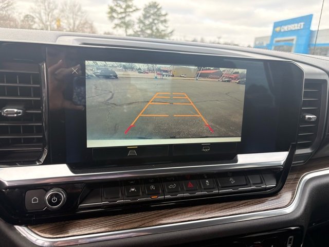 Used 2023 Chevrolet Silverado 1500 LT Trail Boss w/ Protection Package image 34