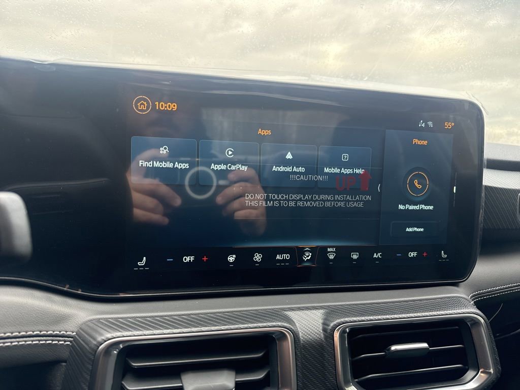 New 2026 Ford Mustang GT Premium image 30