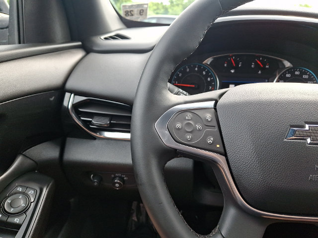 Used 2023 Chevrolet Traverse RS AWD/4WD image 20