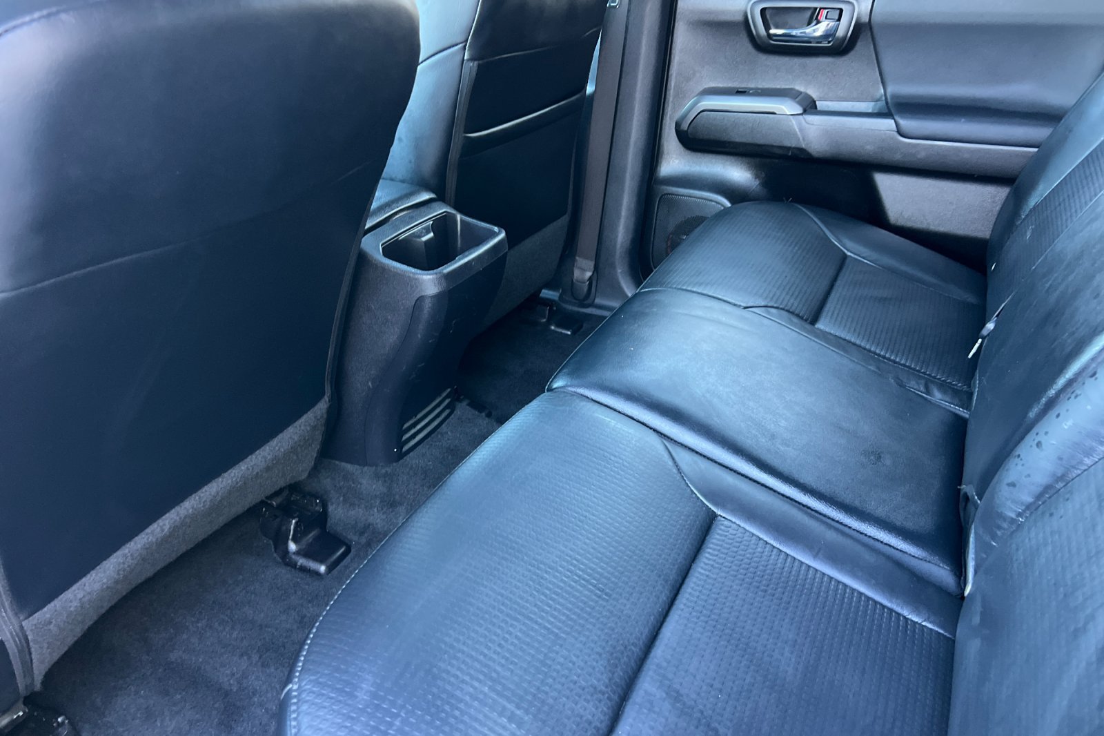 Certified 2021 Toyota Tacoma TRD Off-Road w/ TRD Premium Off Road Package AWD/4WD image 12