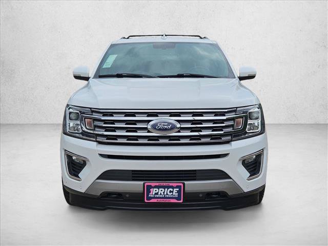 Used 2019 Ford Expedition Limited AWD/4WD image 2