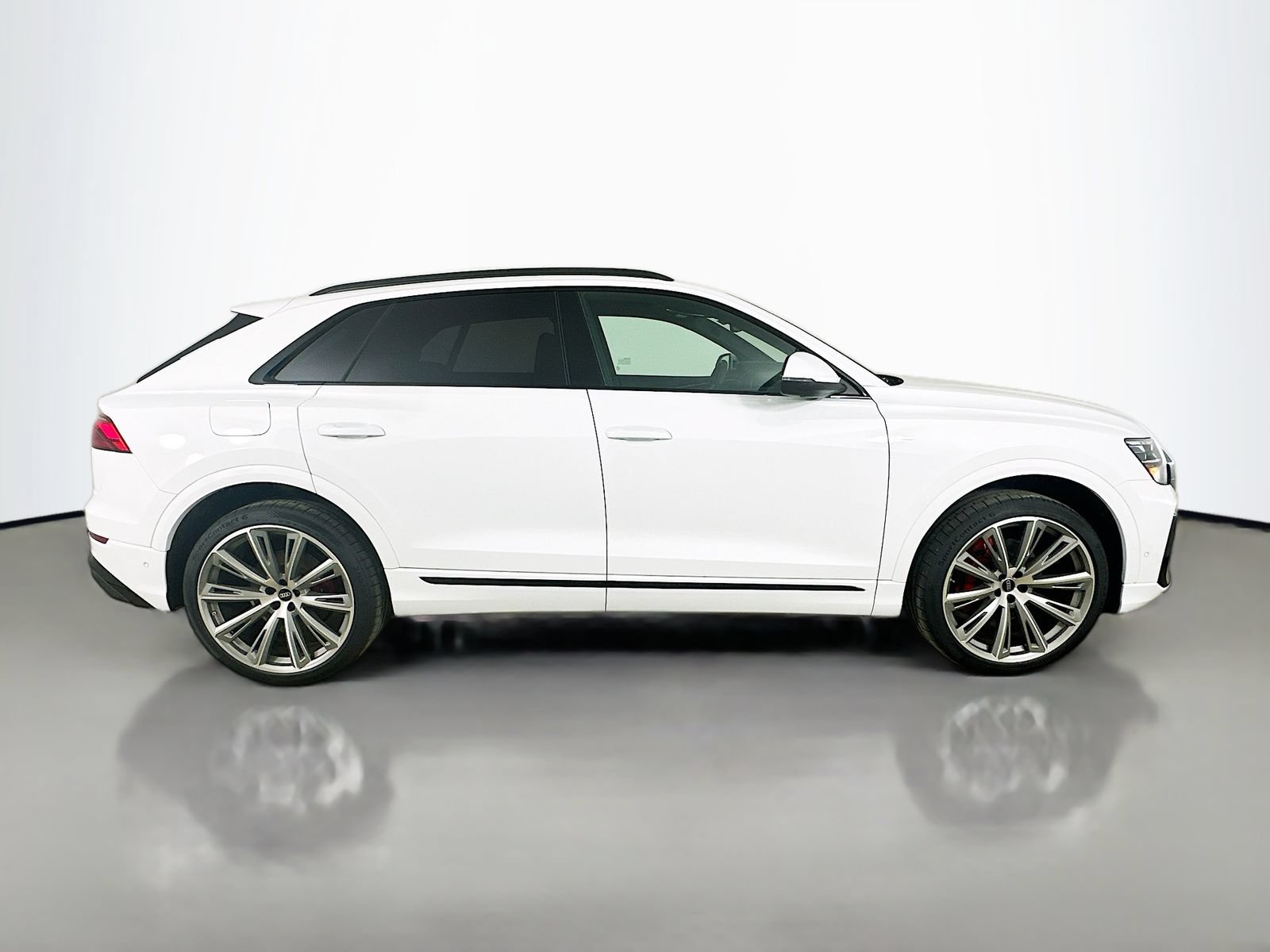 New 2026 Audi Q8 Prestige AWD/4WD image 4