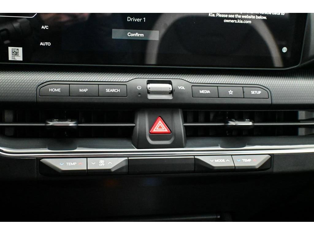 New 2026 Kia K4 GT-Line FWD image 28