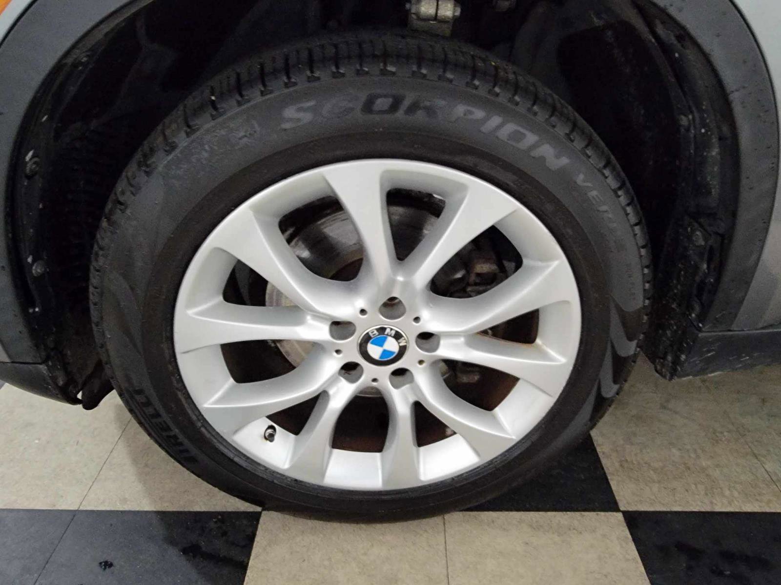 Used 2016 BMW X5 sDrive35i image 53