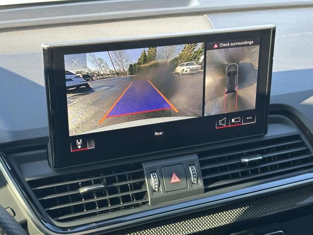 Used 2023 Audi SQ5 Premium Plus w/ Premium Plus Package image 29