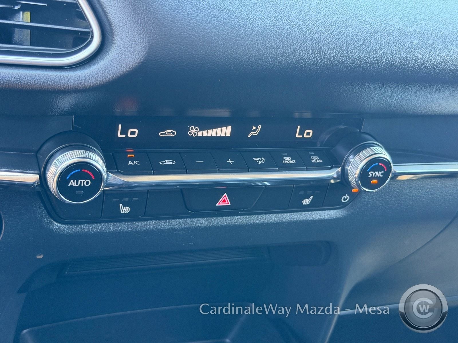 Used 2024 MAZDA CX-30 AWD 2.5 S w/ Preferred Package image 25