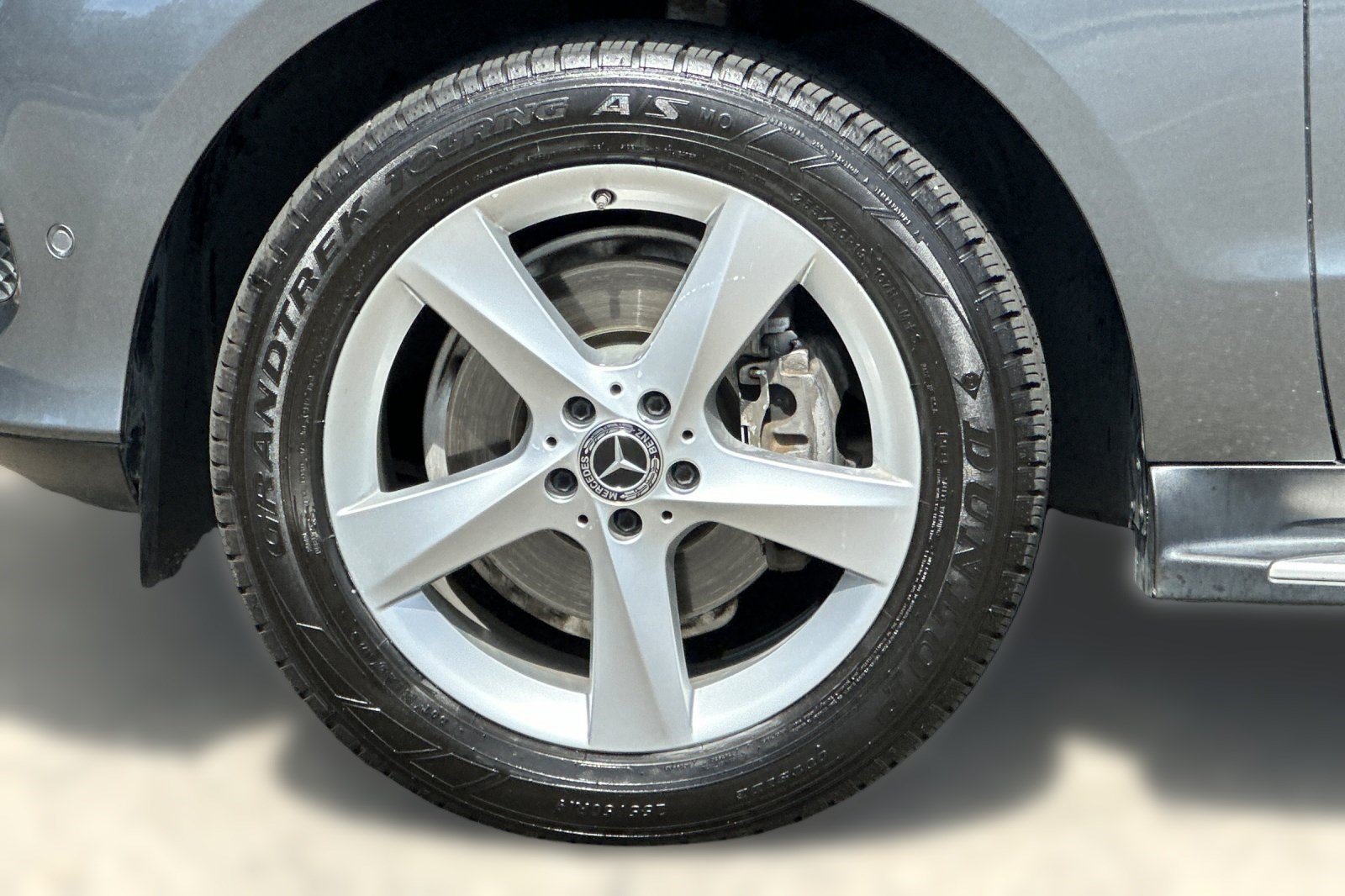 Used 2017 Mercedes-Benz GLE 350 4MATIC image 12
