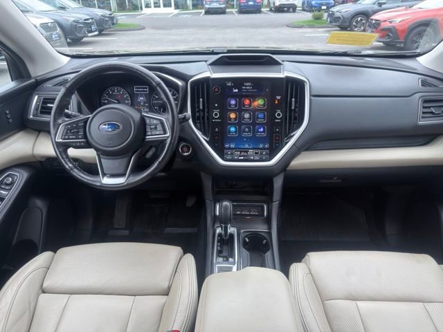 Used 2023 Subaru Ascent Limited AWD/4WD image 27