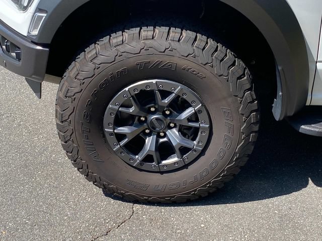 Used 2022 Ford F150 Raptor w/ Raptor 37 Performance Package AWD/4WD image 6