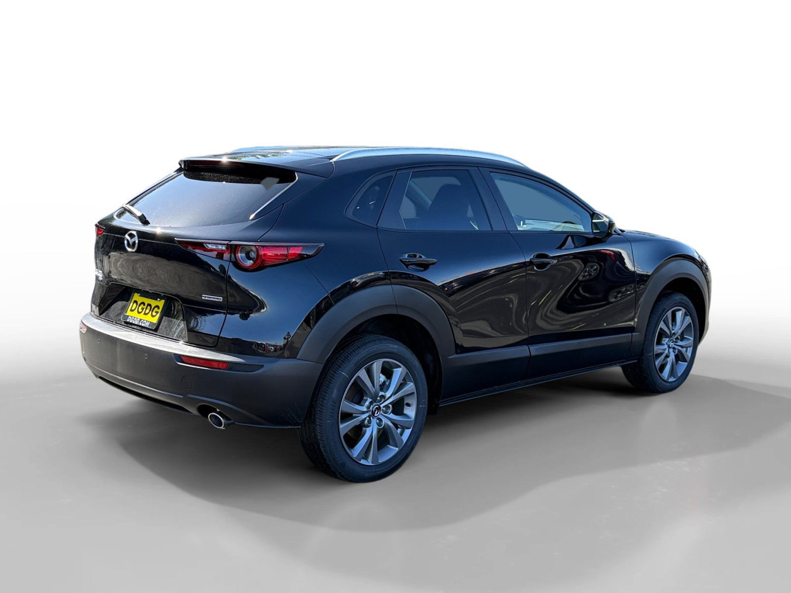 New 2026 MAZDA CX-30 AWD 2.5 S w/ Premium Package image 5