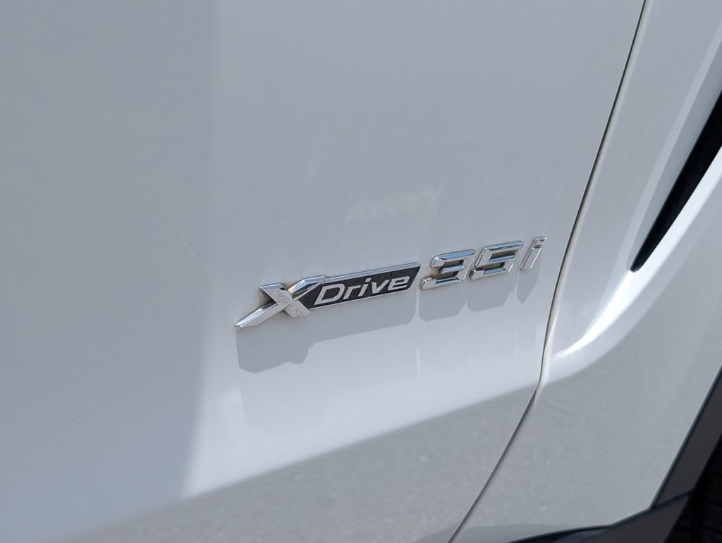Used 2018 BMW X5 xDrive35i AWD/4WD image 34