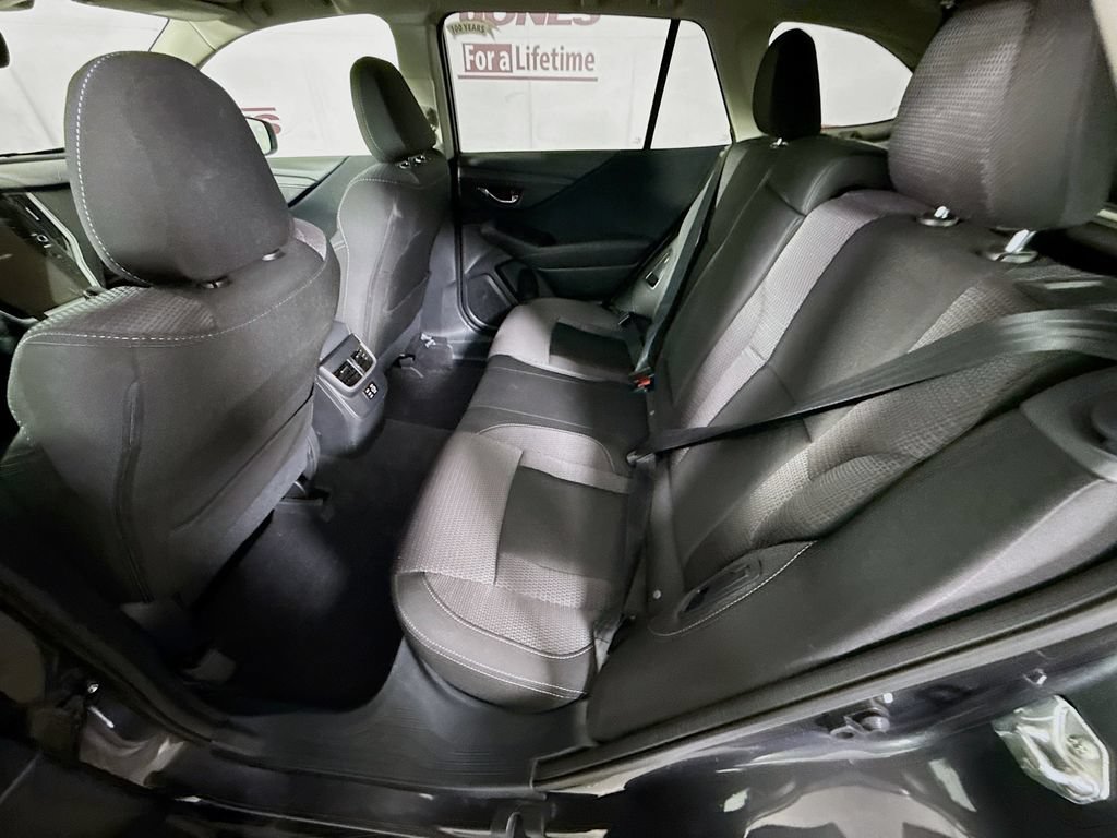 Certified 2025 Subaru Outback Premium w/ Popular Package #1 AWD/4WD image 28