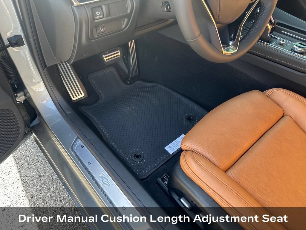 New 2026 Cadillac CT5 Premium Luxury w/ Platinum Package RWD image 19