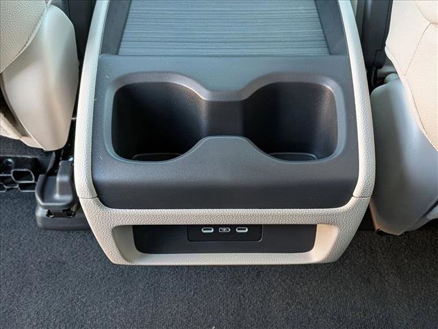 New 2026 Honda Odyssey EX-L image 17