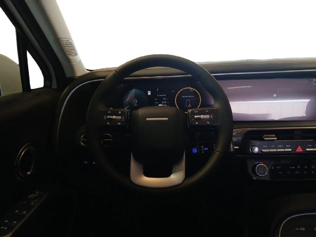 New 2026 Hyundai Palisade SEL AWD/4WD image 12