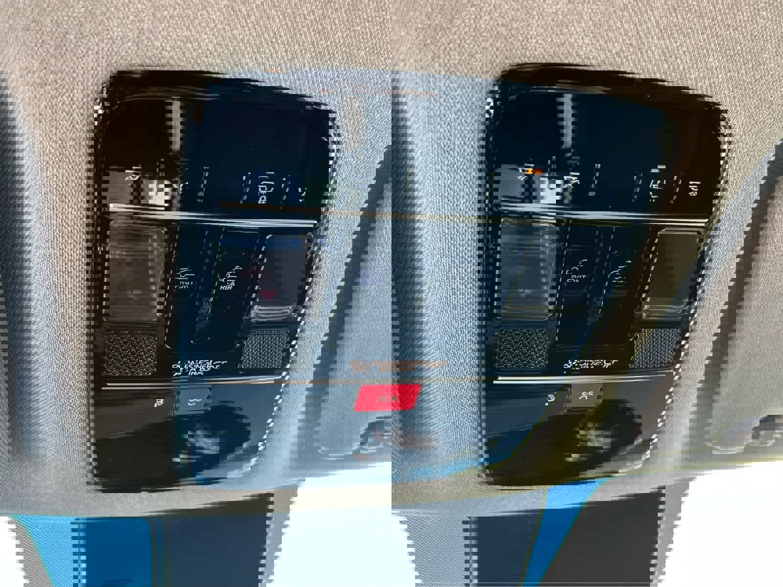 New 2026 Hyundai Santa Fe Limited image 32