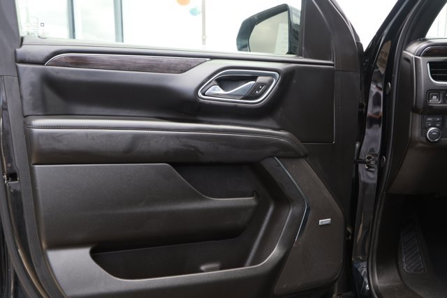 Used 2024 Chevrolet Tahoe LT AWD/4WD image 23