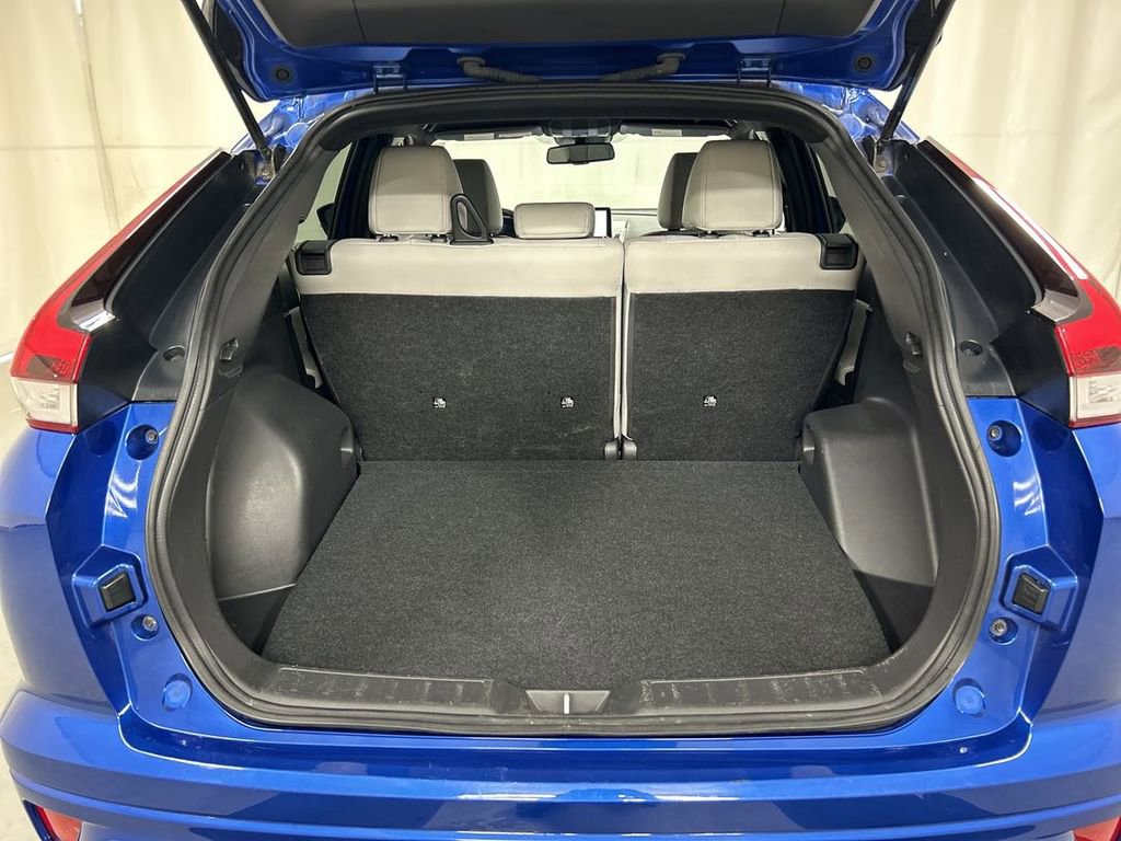 Used 2023 Mitsubishi Eclipse Cross SEL AWD/4WD image 22