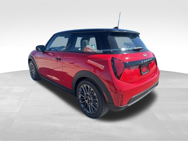 New 2026 MINI Cooper 2-Door Hardtop image 5