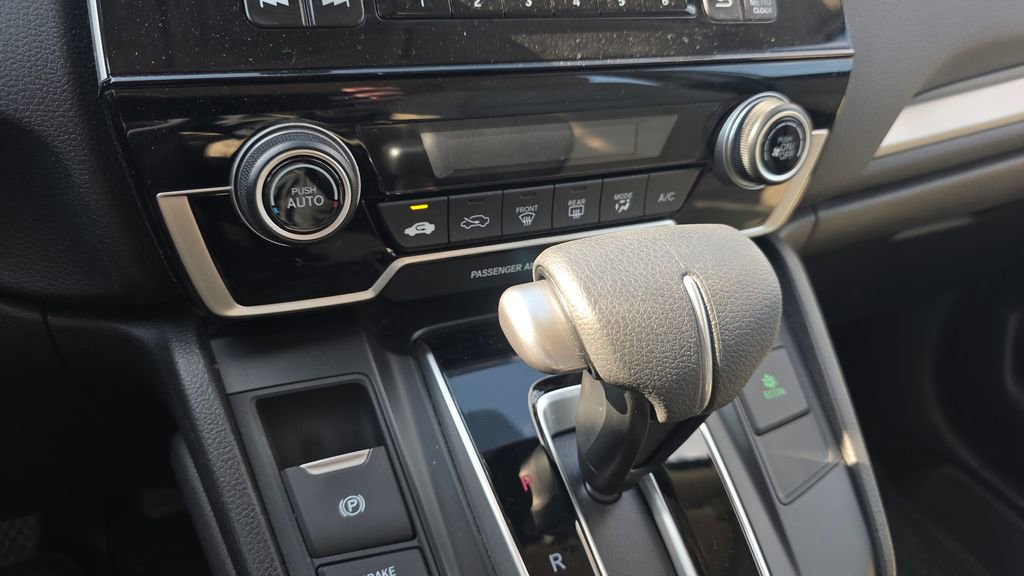 Used 2018 Honda CR-V LX image 19