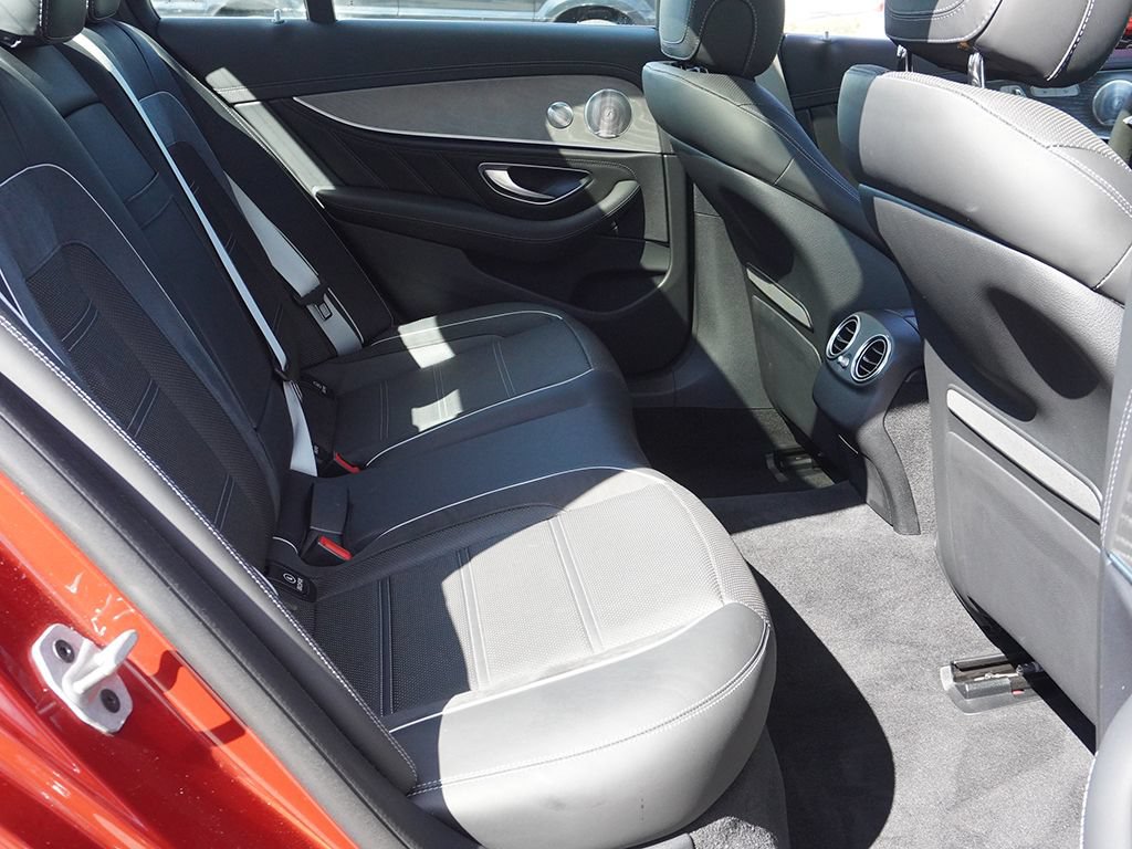 Used 2021 Mercedes-Benz E 63 AMG S w/ Driver Assistance Package image 44