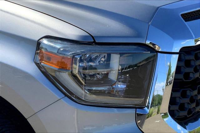 Certified 2018 Toyota Tundra SR5 w/ TRD Off Road Package AWD/4WD image 27