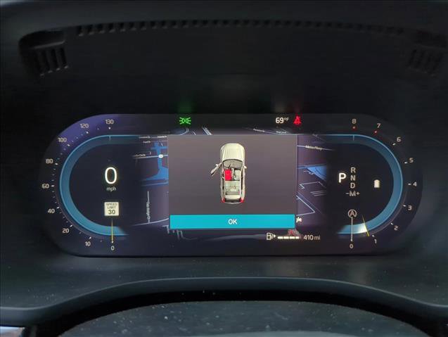 Used 2025 Volvo XC60 B5 Ultra w/ Protection Package Premier image 20