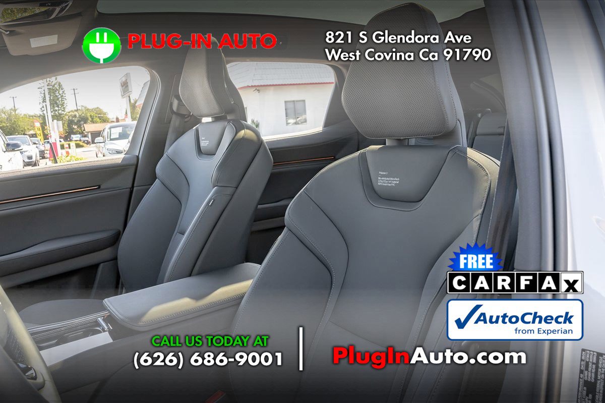 Used 2025 Polestar Polestar 3 image 8