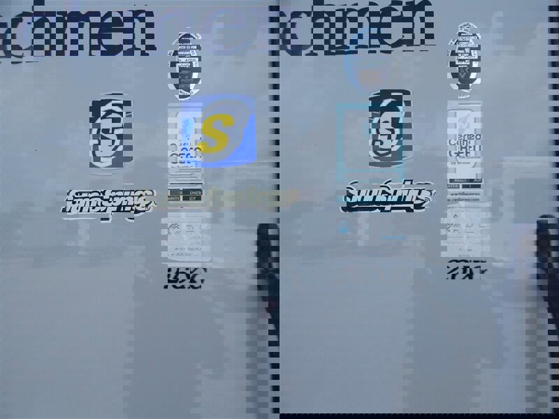 Used 2022 Ford E-450 and Econoline 450 Super Duty w/ Motorhome Prep Package image 11