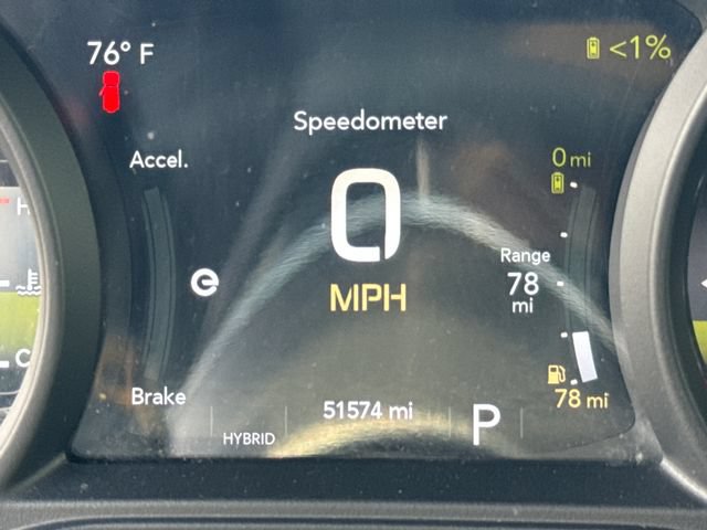 Used 2024 Jeep Wrangler Unlimited Sahara AWD/4WD image 19