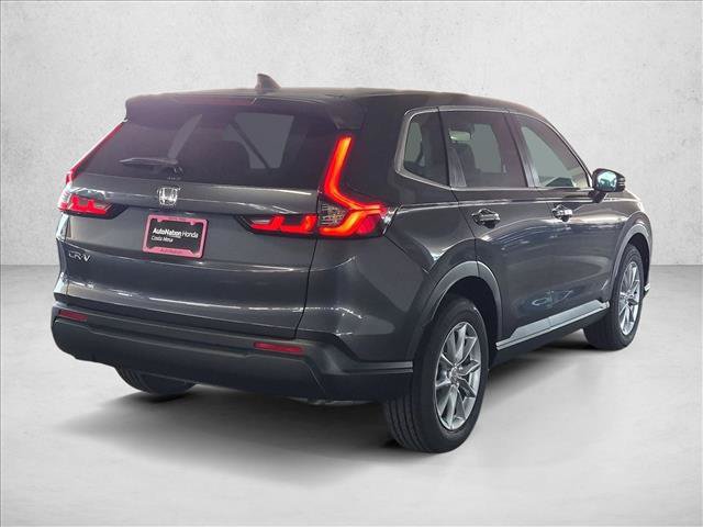 New 2026 Honda CR-V EX image 2