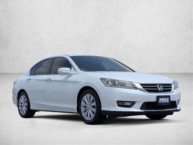 Used 2013 Honda Accord EX-L image 3