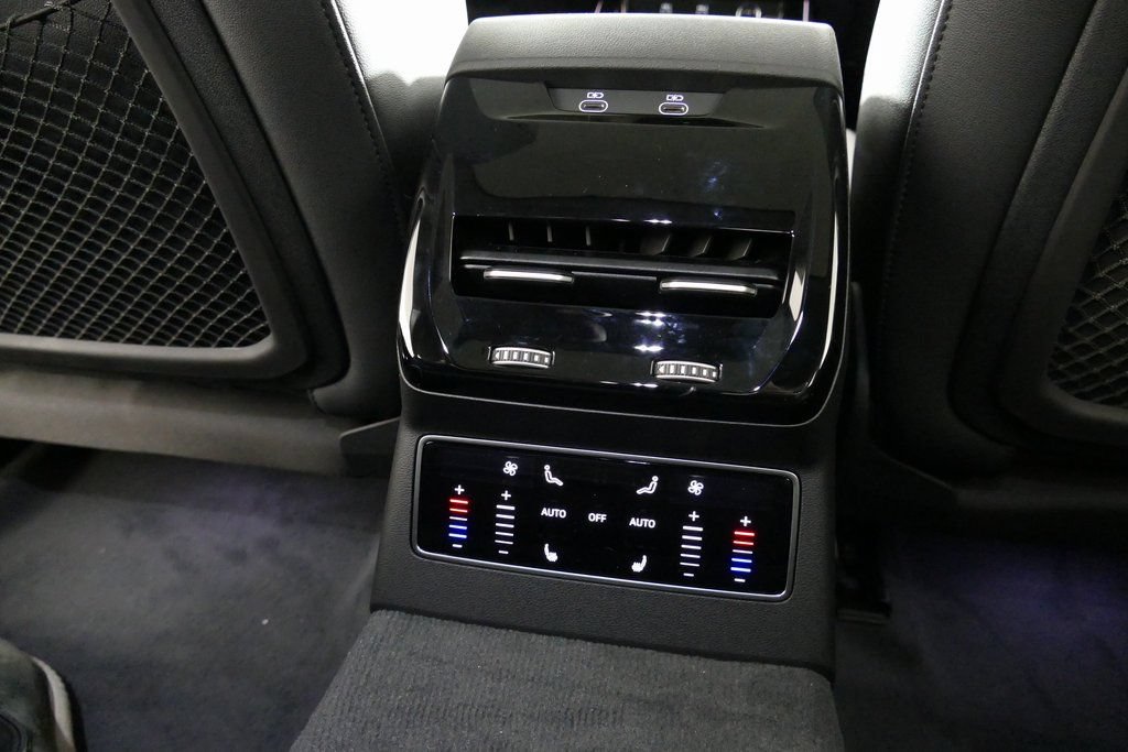 New 2026 Audi A6 Premium Plus AWD/4WD image 29