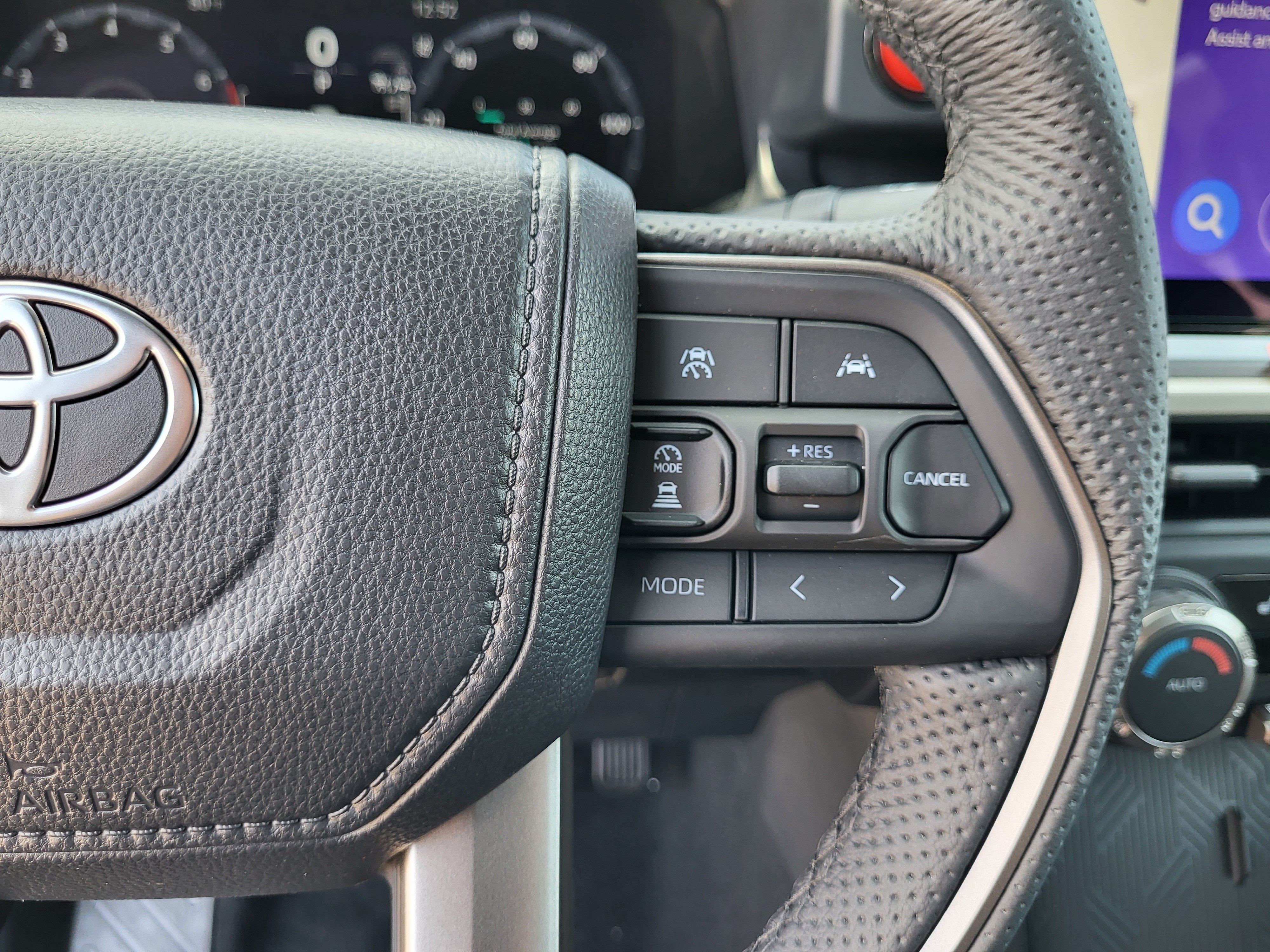 New 2026 Toyota Tacoma TRD Off-Road AWD/4WD image 8