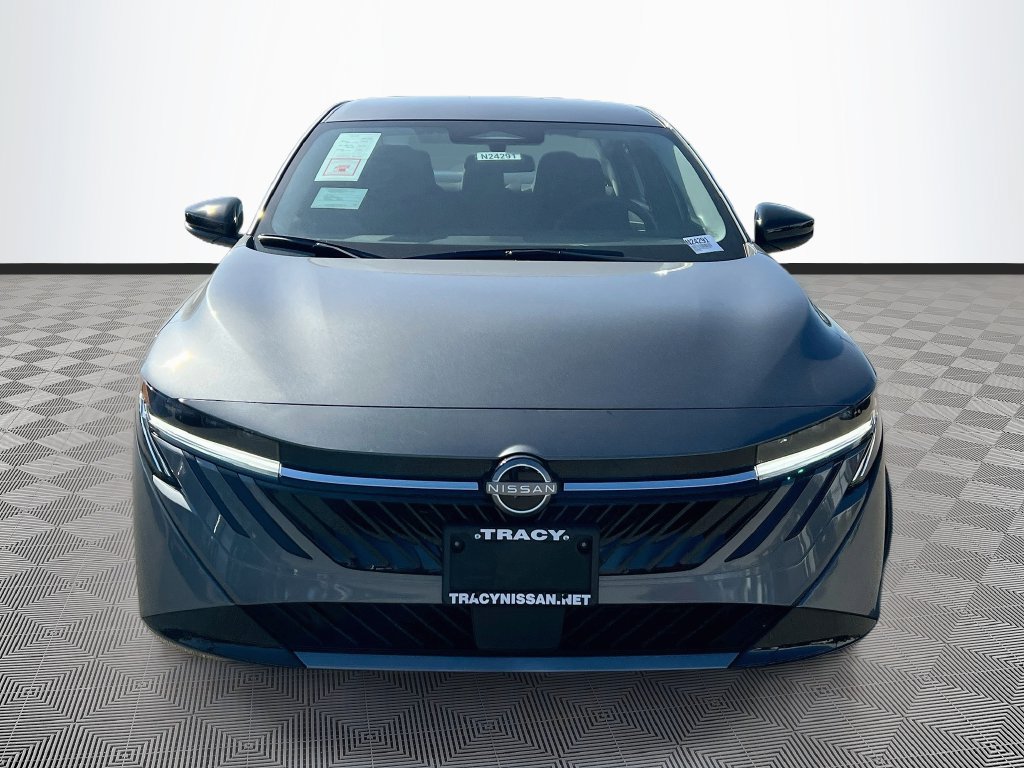 New 2027 Nissan Sentra S FWD image 2