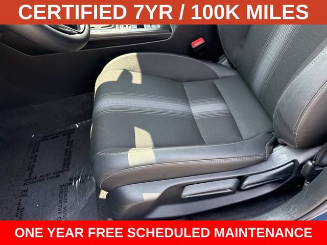 Used 2026 Honda Civic Sport image 15