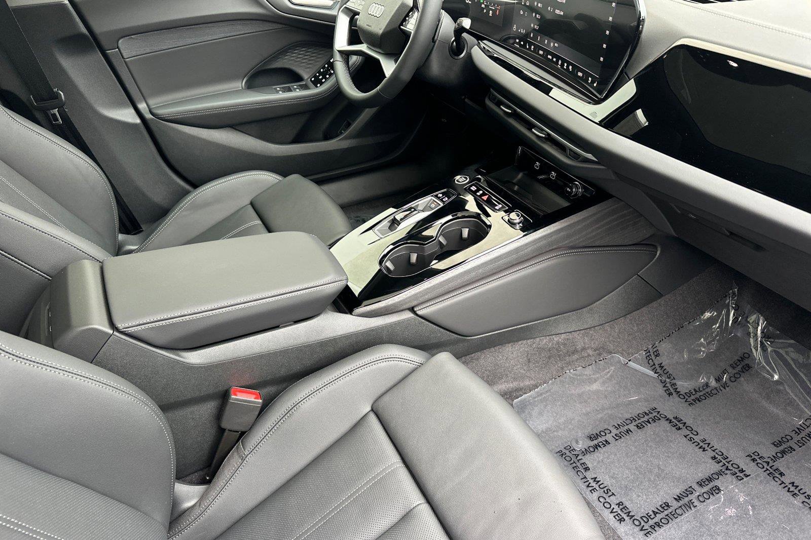 New 2025 Audi A5 2.0T Premium Plus image 14